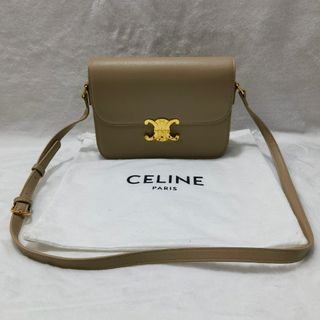 セリーヌ ショルダーバッグの通販 8,000点以上 | celineを買うならラクマ