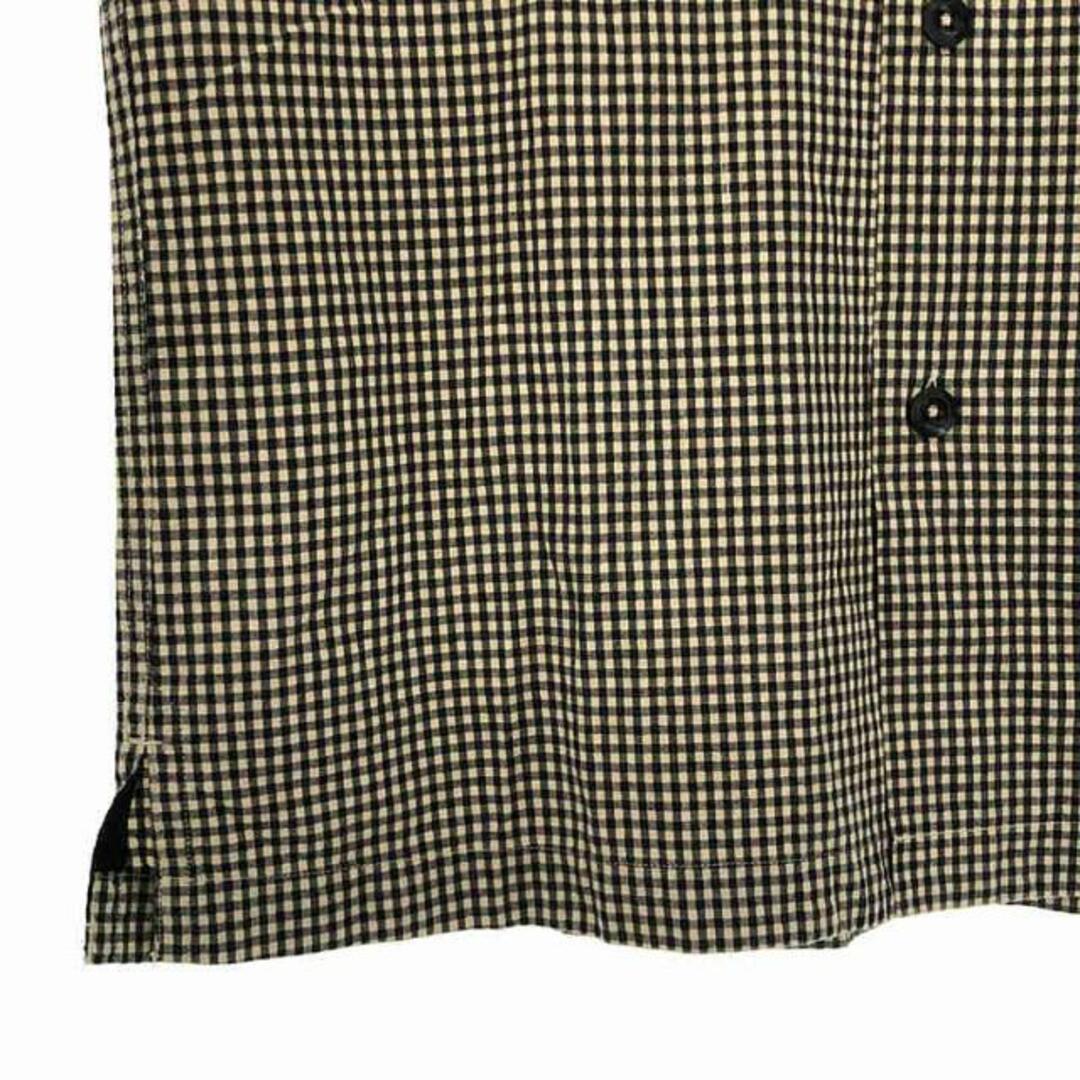 MHL. / エムエイチエルマーガレットハウエル | ギンガムチェック MHL. / エムエイチエルマーガレットハウエル | ギンガムチェック