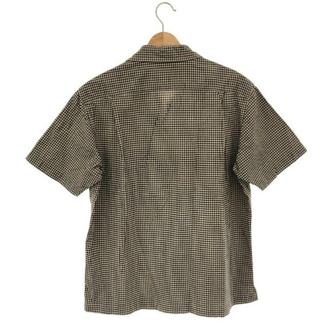 MHL. / エムエイチエルマーガレットハウエル | ギンガムチェック MHL. / エムエイチエルマーガレットハウエル | ギンガムチェック