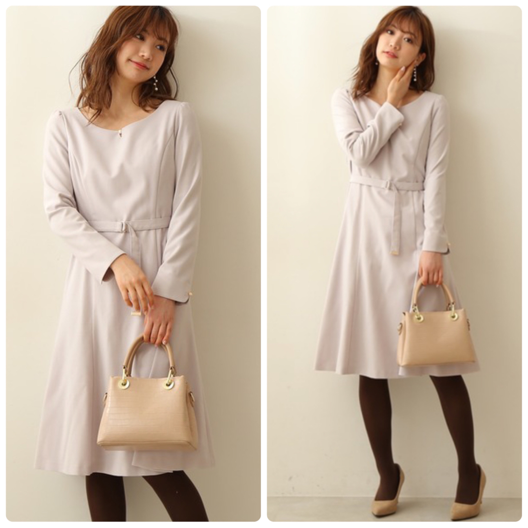 新品♡PROPORTION ワンピース