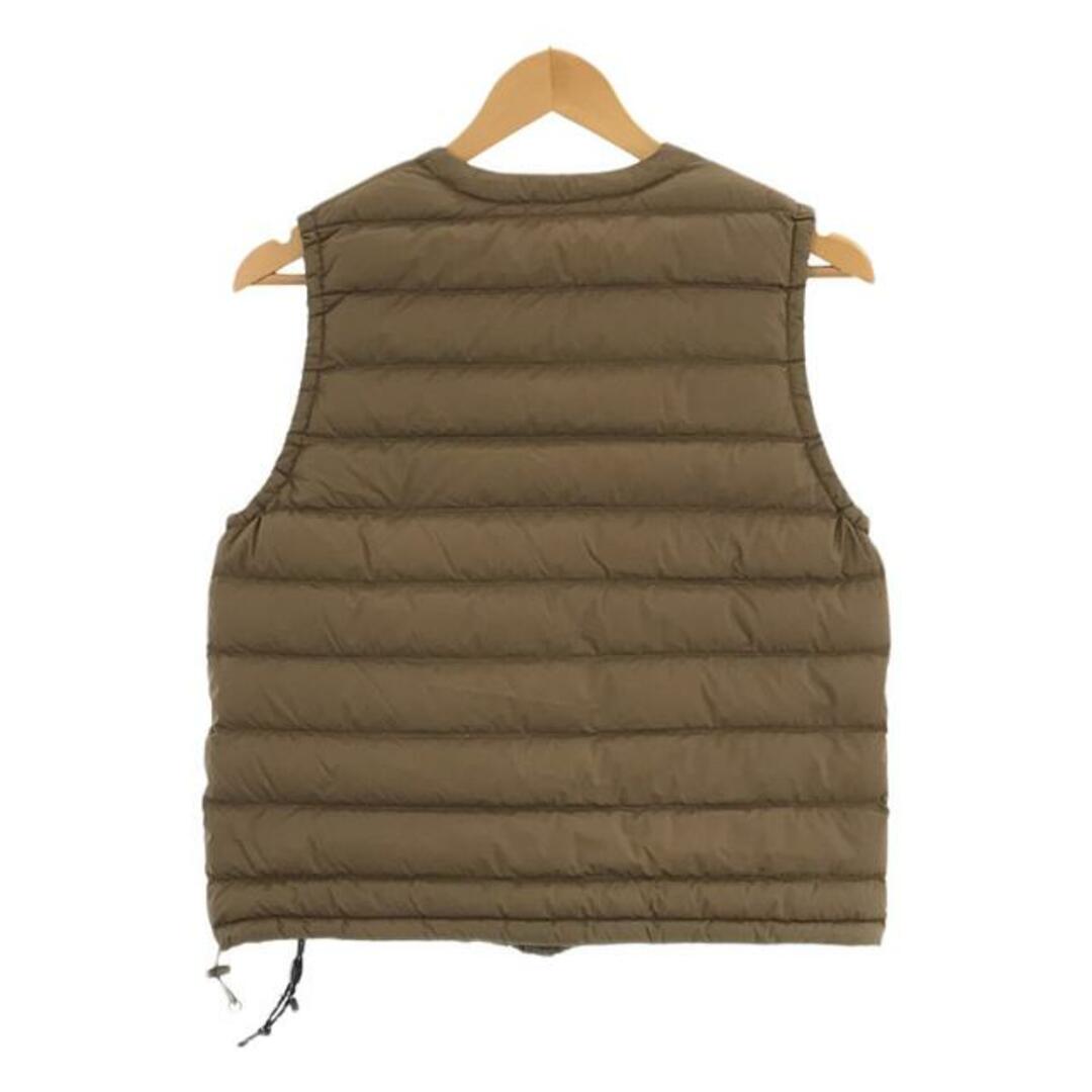 DANTON - 【美品】 DANTON / ダントン | ダウンベスト | S DANTON - 【美品】 DANTON / ダントン | ダウンベスト | S