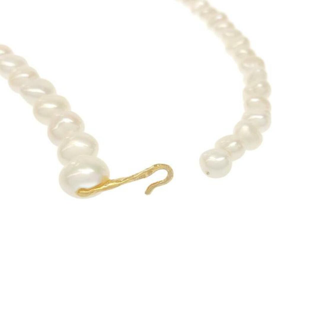 美品】 Preek / プリーク | 2022AW | IENA取扱い BAROQUE PEARL LARIAT