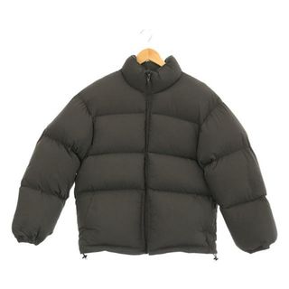 スティーブンアラン(steven alan)の【美品】  steven alan / スティーブンアラン | Re/NY DOME DOWN JACKET / ダウンジャケット | S | LT.GRAY | メンズ(その他)