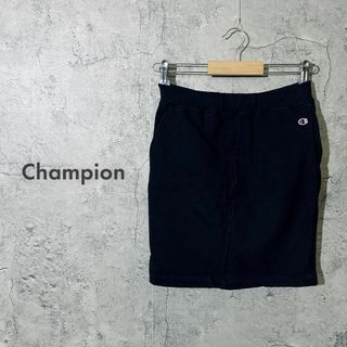 チャンピオン(Champion)の【送料無料】チャンピオン ウィメンズ タイト スカート M(ひざ丈スカート)