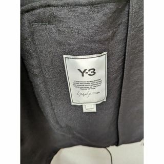 Y-3 - ワイスリー(y-3) フーデッド トラックジャケット HG8602 メンズ