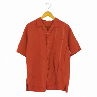 Tommy Bahama(トミーバハマ) メンズ トップス カジュアルシャツ(その他)