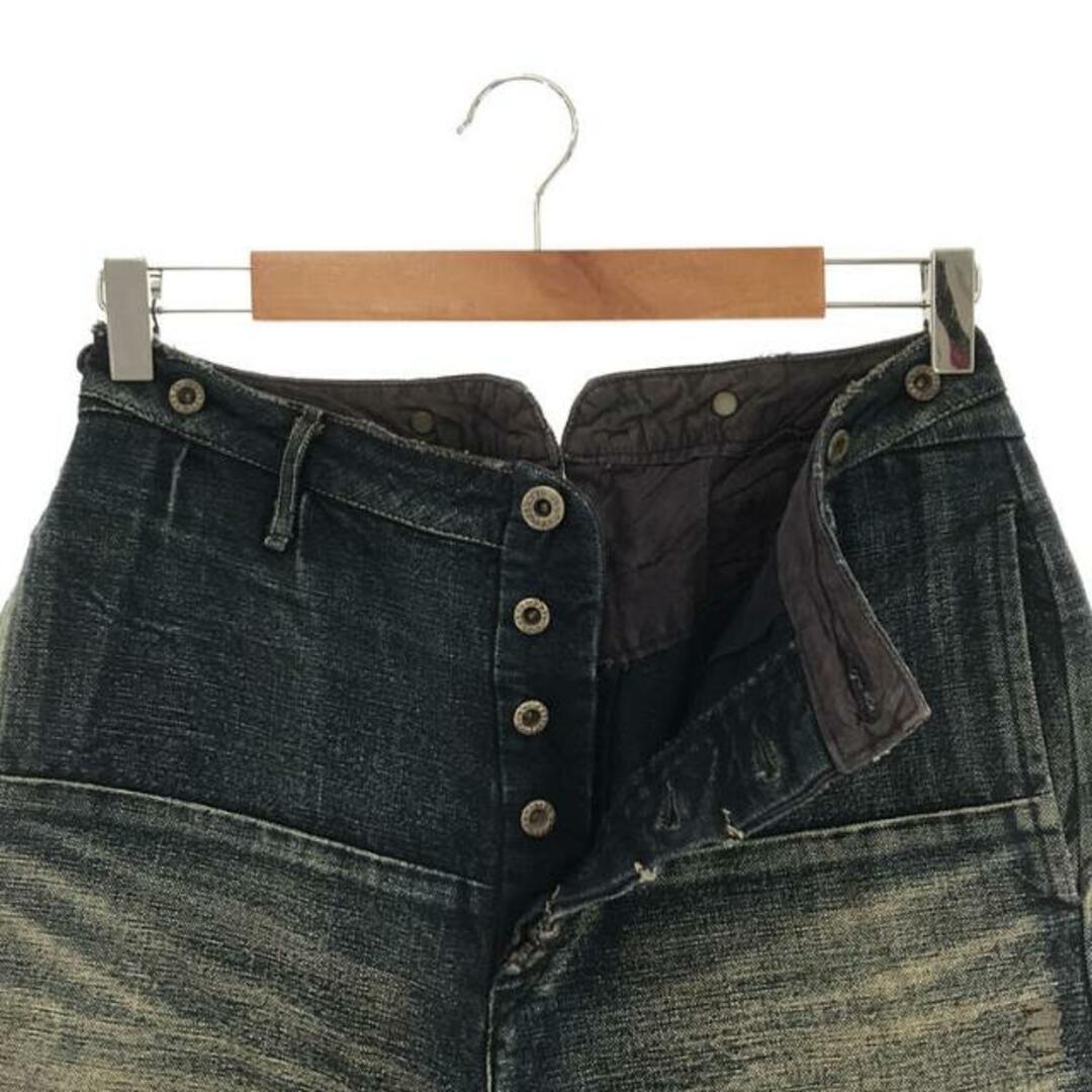 KAPITAL - KAPITAL / キャピタル | 岡山御津工場産 リペア KAPITAL - KAPITAL / キャピタル | 岡山御津工場産 リペア