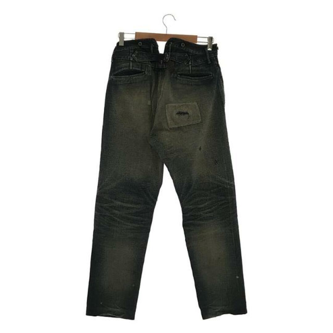 KAPITAL - KAPITAL / キャピタル | 岡山御津工場産 リペア KAPITAL - KAPITAL / キャピタル | 岡山御津工場産 リペア