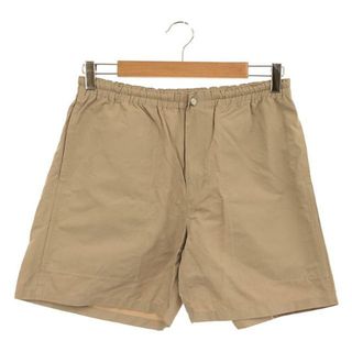 ヤエカ(YAECA)のYAECA / ヤエカ | 60/40 CLOTH SHORTS / ショートパンツ | S | ベージュ | メンズ(その他)