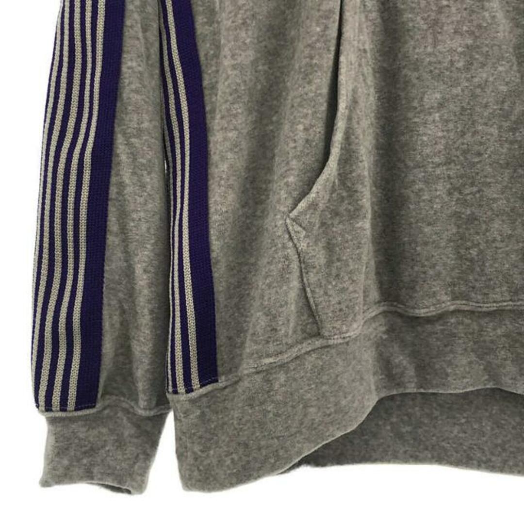 Needles - 【美品】 Needles / ニードルス | 2023SS | Track Hoody - C