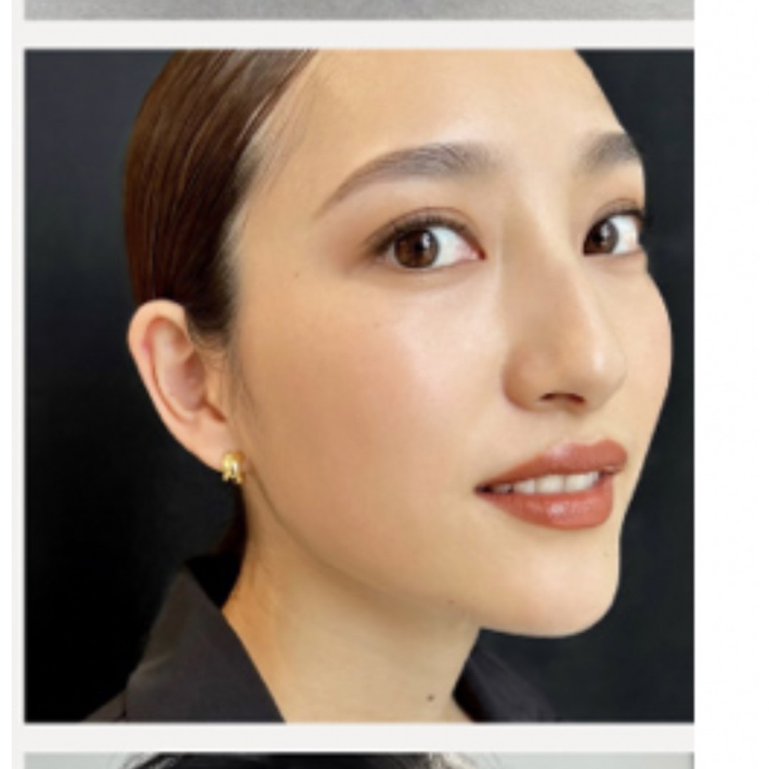 RMK(アールエムケー)のアールエムケー　RMK　スキンティント　02 コスメ/美容のベースメイク/化粧品(ファンデーション)の商品写真