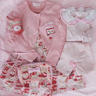 シャーリーテンプル 子供 ワンピース(女の子)の通販 10,000点以上