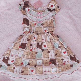 シャーリーテンプル 子供 ワンピース(女の子)の通販 10,000点以上