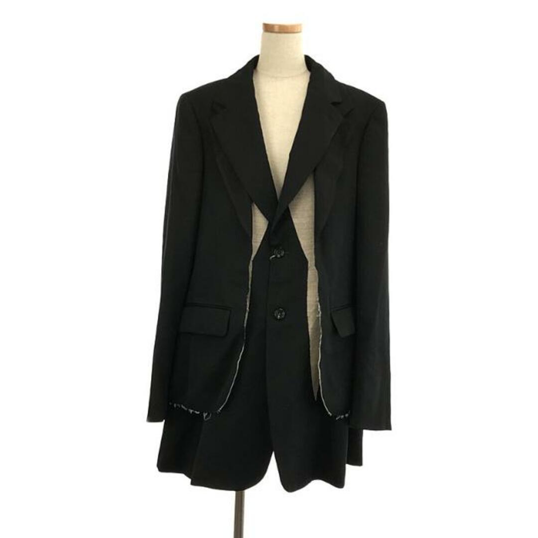 《美品》COMME des GARCONS HOMME PLUS ジャケット