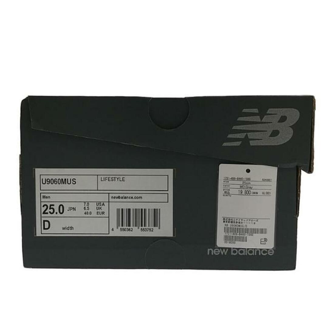 New Balance - 【美品】 New Balance / ニューバランス | 90/60 MUS