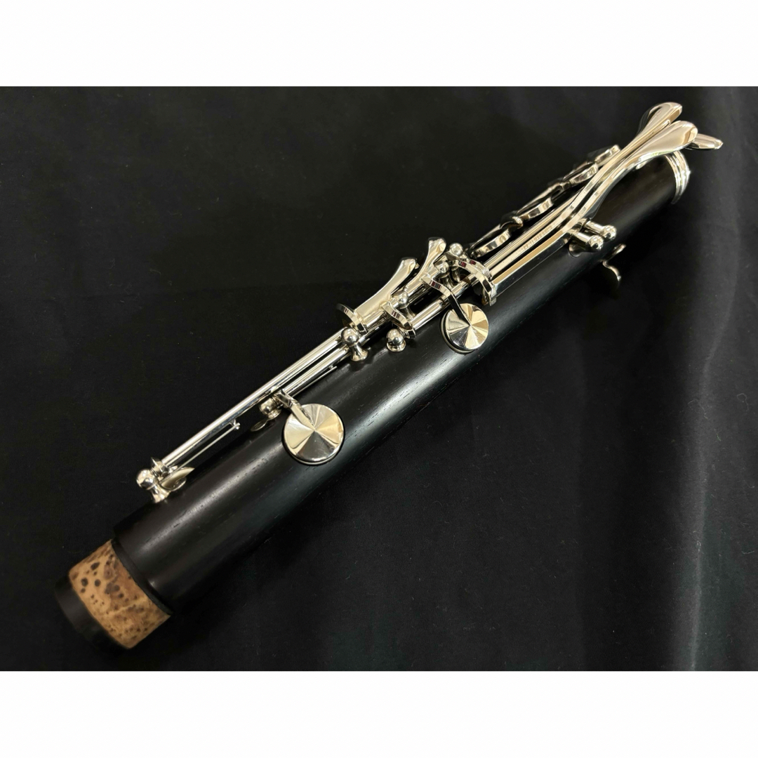 ヤマハ - 【良品 メンテナンス済】 YAMAHA YCL452 クラリネットの通販