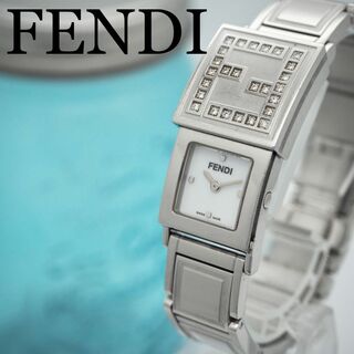 フェンディ ヴィンテージ 腕時計(レディース)の通販 100点以上 | FENDI 