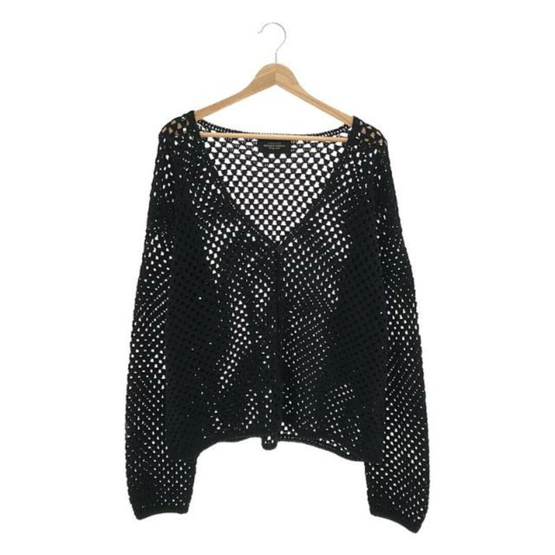 UNUSED - 【美品】 UNUSED / アンユーズド | 2023SS | Crochet UNUSED - 【美品】 UNUSED / アンユーズド | 2023SS | Crochet