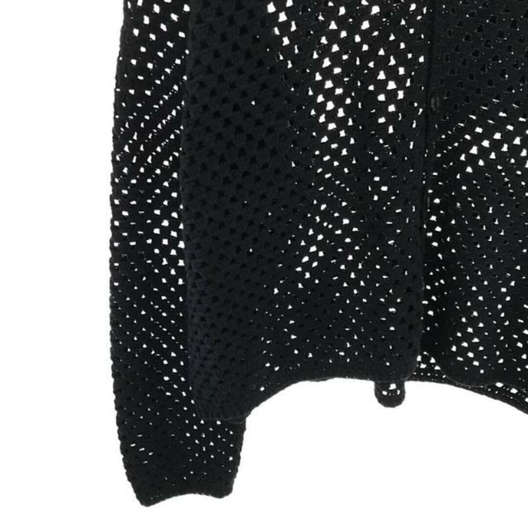 UNUSED - 【美品】 UNUSED / アンユーズド | 2023SS | Crochet UNUSED - 【美品】 UNUSED / アンユーズド | 2023SS | Crochet