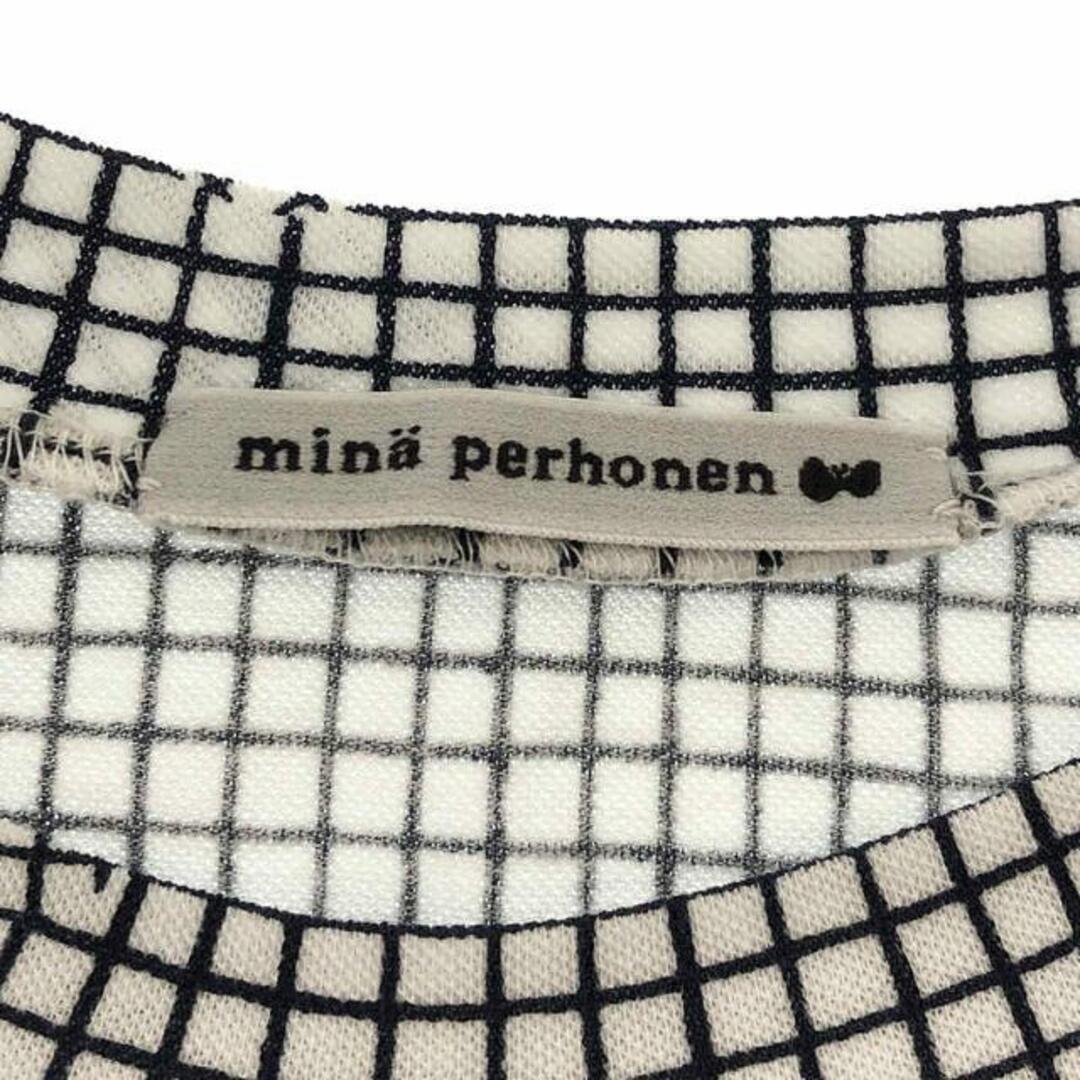 mina perhonen - 【新品】 mina perhonen / ミナペルホネン mina perhonen - 【新品】 mina perhonen / ミナペルホネン