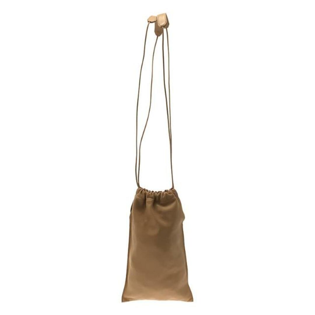 JIL SANDER - 【美品】 JIL SANDER / ジルサンダー | フラット JIL SANDER - 【美品】 JIL SANDER / ジルサンダー | フラット