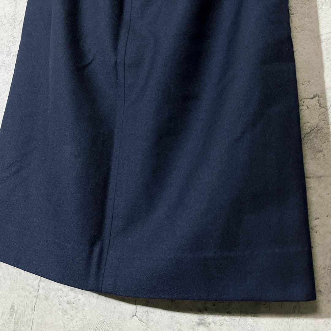 【ヴィンテージ】ラルフローレン タイト スカート 緑タグ 東京スタイル サイズ9 【ヴィンテージ】ラルフローレン タイト スカート 緑タグ 東京スタイル サイズ9
