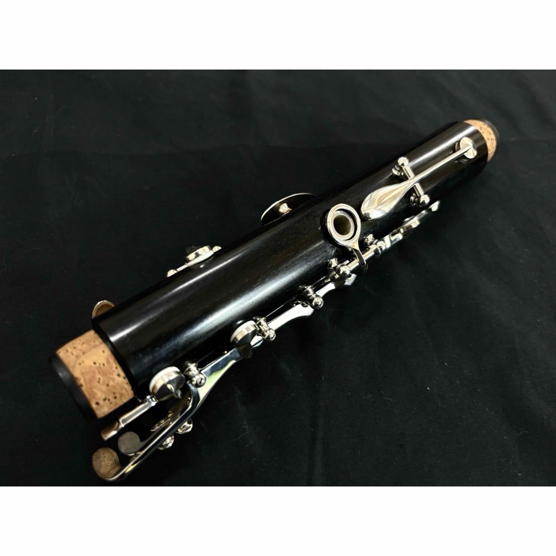 ヤマハ - 【極美品 メンテナンス済】 YAMAHA YCL851 CX クラリネットの