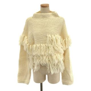 Ameri VINTAGE - アメリヴィンテージ MESH LAYERED KNIT TOP 2点セット