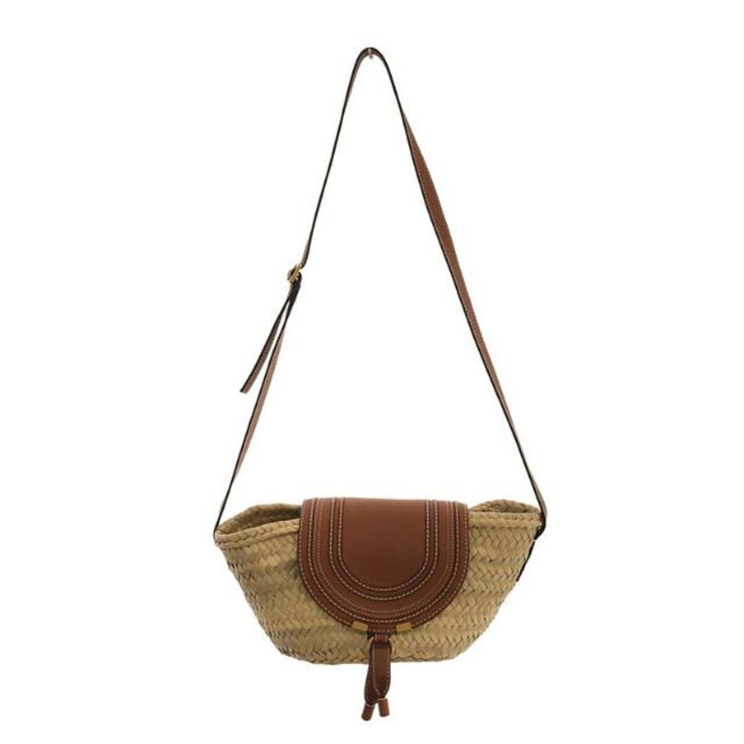 Chloe - 【美品】 Chloe / クロエ | marcie メルシー スモール