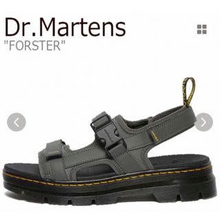 Dr.Martens - た様専用 Dr.martens ドクターマーチン ニコライ 黒 28cm