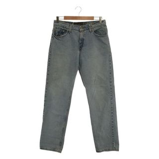 リーバイス(Levi's)のLevi's / リーバイス | 90s ヴィンテージ silvertab シルバータブ RELAXED デニムパンツ | 11 JR | インディゴ | メンズ(その他)