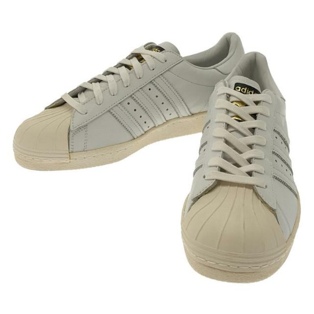 adidas - 【新品】 adidas / アディダス | SUPER STAR 80s DLX