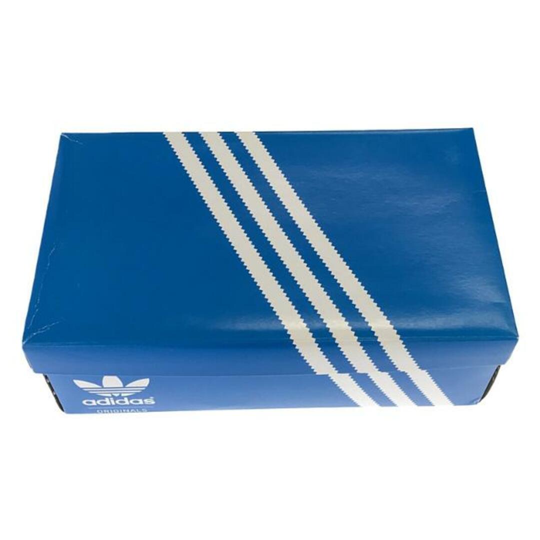 adidas(アディダス)の【新品】  adidas / アディダス | SUPERSTAR 80s / G61068 スーパースター レザースニーカー | 28 | White/Dark Royal/Chalk | メンズ メンズの靴/シューズ(スニーカー)の商品写真