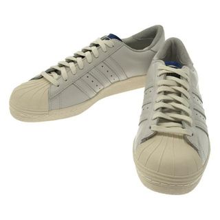 アディダス(adidas)の【新品】  adidas / アディダス | SUPER STAR BT / BD7602 スーパースター  レザースニーカー | 28 | RUNNING WHITE/COLLEGE ROYAL | メンズ(スニーカー)