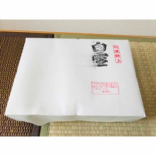 書道半紙　白雲700枚以上(書道用品)