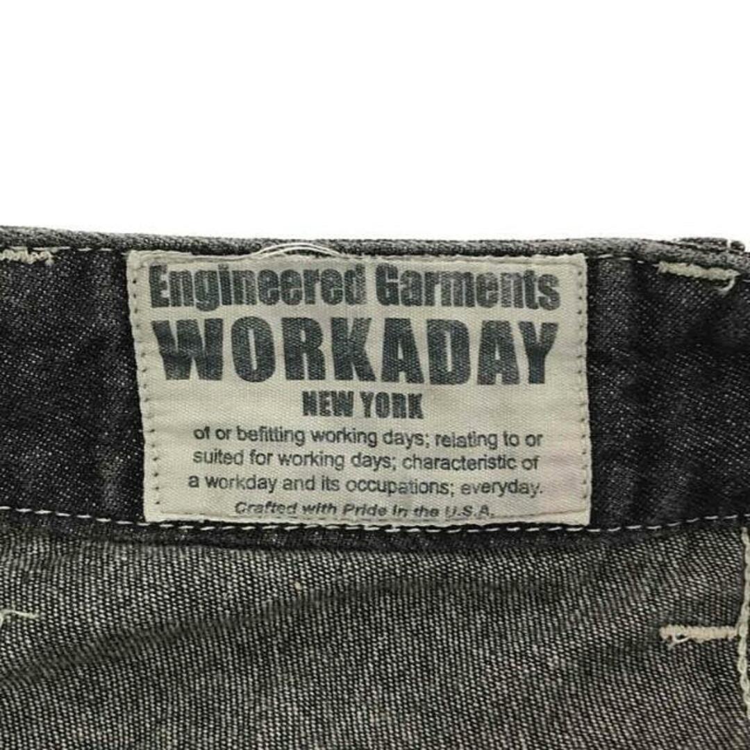 Engineered Garments - 【美品】 Engineered Garments Engineered Garments - 【美品】 Engineered Garments