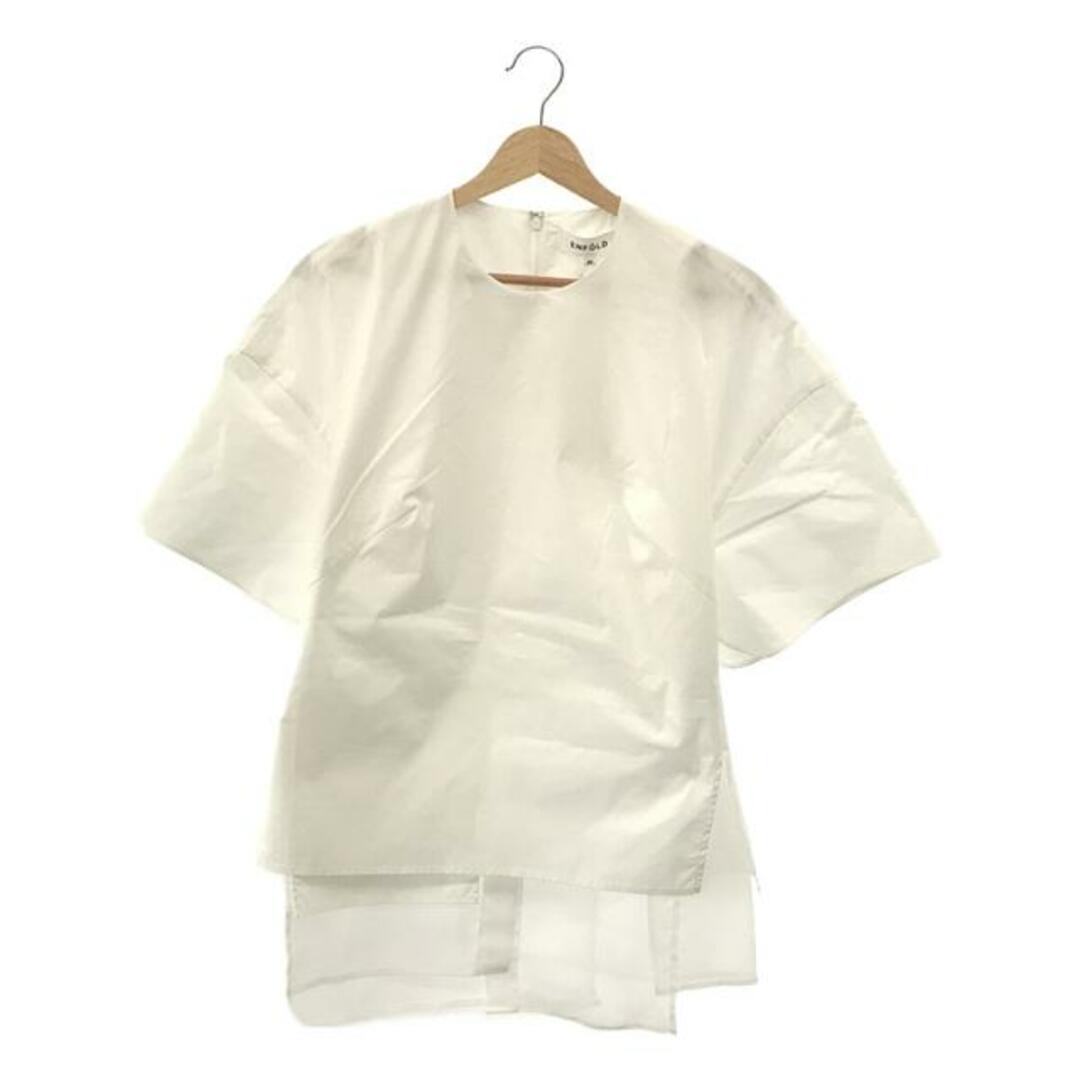 ENFOLD - 【新品】 ENFOLD / エンフォルド | 裏地付き ダブル ENFOLD - 【新品】 ENFOLD / エンフォルド | 裏地付き ダブル