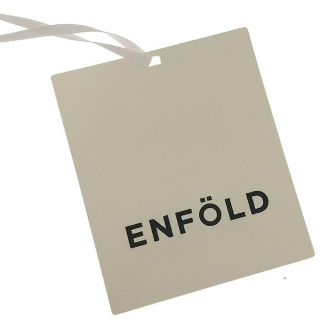 ENFOLD - 【新品】 ENFOLD / エンフォルド | 裏地付き ダブル ENFOLD - 【新品】 ENFOLD / エンフォルド | 裏地付き ダブル