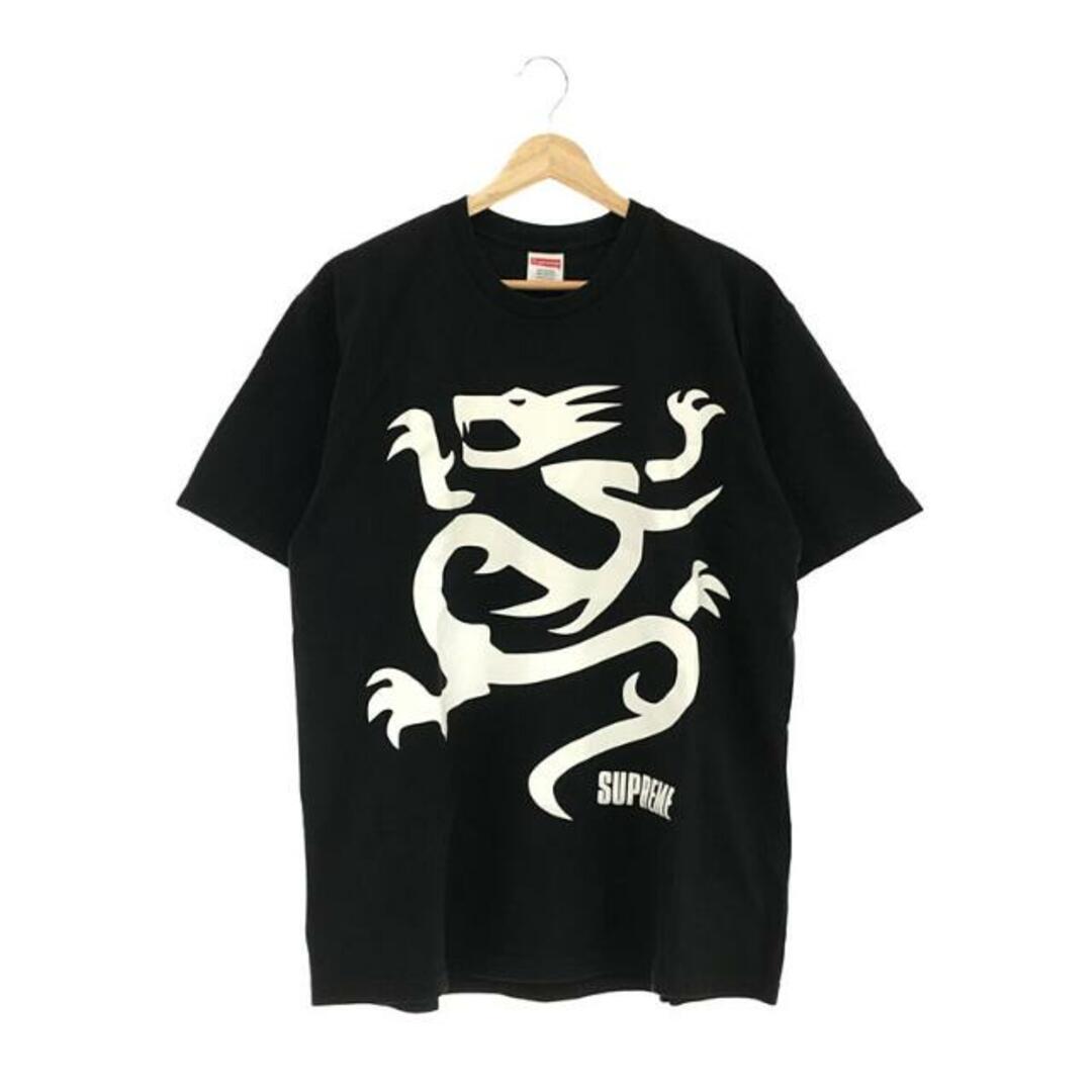 【美品】 SUPREME / シュプリーム | 2023SS | Mobb Deep Dragon Tee / モブディープドラゴン Tシャツ | M  | black | メンズ | フリマアプリ ラクマ