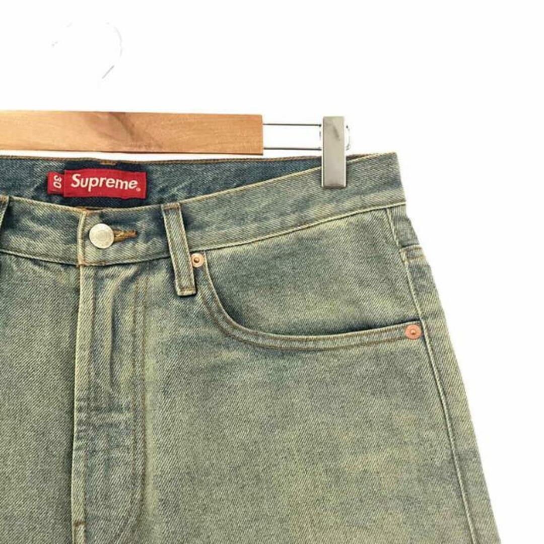 Supreme - 【美品】 SUPREME / シュプリーム | 2023SS | Baggy Supreme - 【美品】 SUPREME / シュプリーム | 2023SS | Baggy