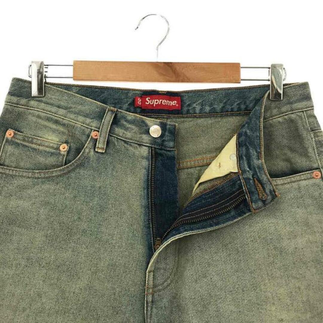 Supreme - 【美品】 SUPREME / シュプリーム | 2023SS | Baggy Supreme - 【美品】 SUPREME / シュプリーム | 2023SS | Baggy