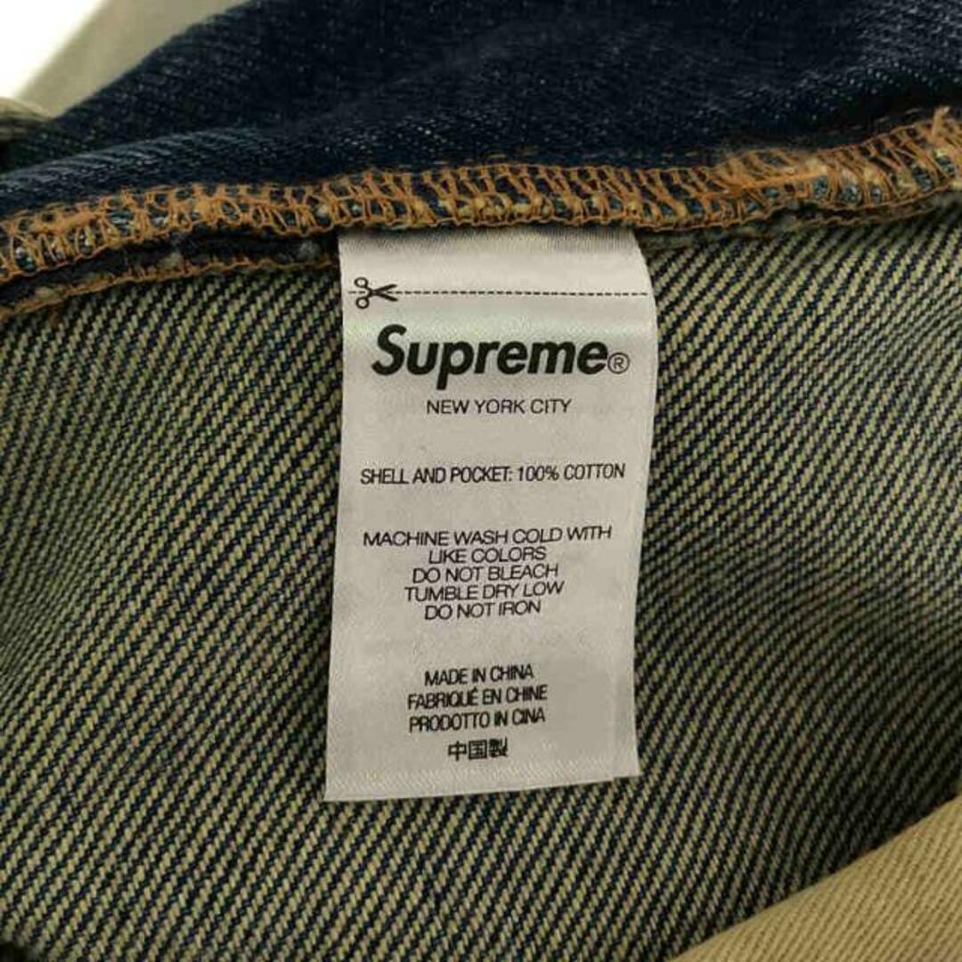 Supreme - 【美品】 SUPREME / シュプリーム | 2023SS | Baggy Supreme - 【美品】 SUPREME / シュプリーム | 2023SS | Baggy