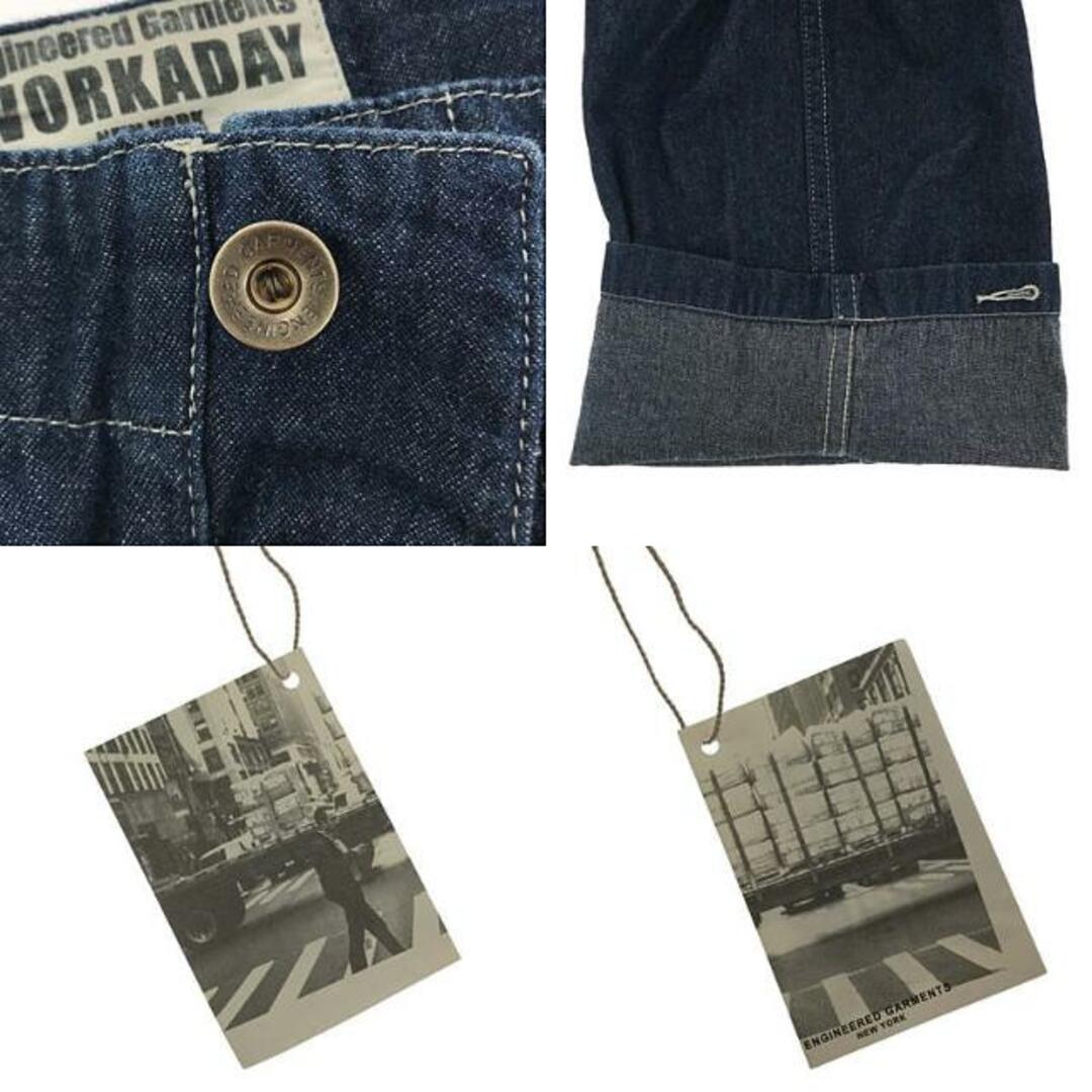 Engineered Garments - 【美品】 Engineered Garments Engineered Garments - 【美品】 Engineered Garments
