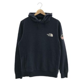 ノースフェイス(THE NORTH FACE) スウェット(メンズ)（バックプリント