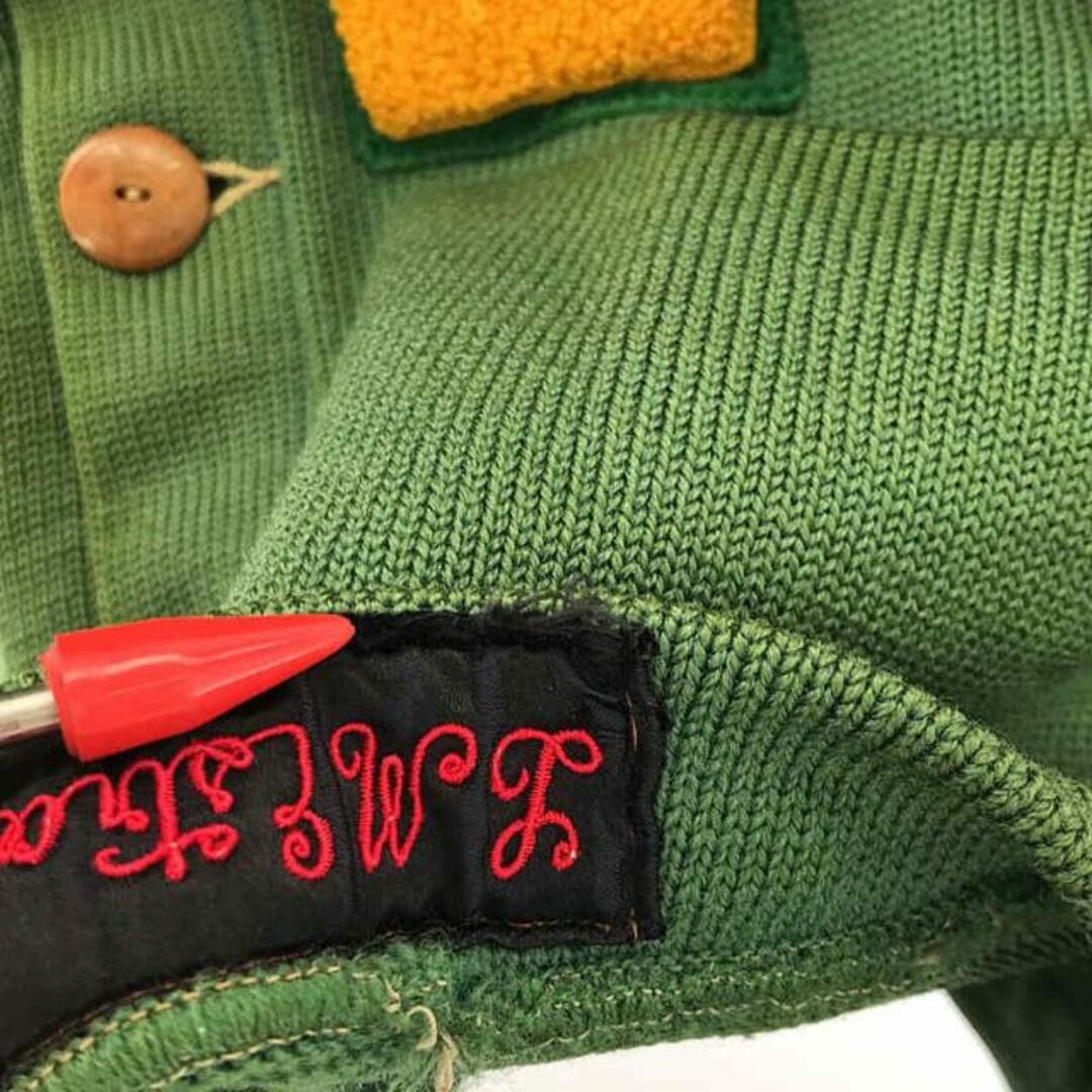 VINTAGE / ヴィンテージ古着 | JONES KNIT LOS ANGELS レタード VINTAGE / ヴィンテージ古着 | JONES KNIT LOS ANGELS レタード