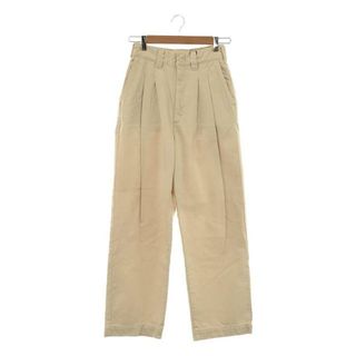 シンゾーン(Shinzone)の【新品】  Shinzone / シンゾーン | TOMBOY JEANS デニムパンツ | 32 | エクリュ | レディース(その他)