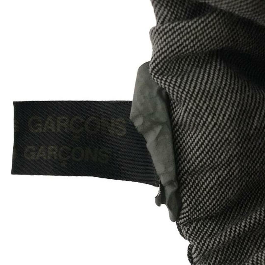 【美品】  COMME des GARCONS COMME des GARCONS / コムコム | 2021SS | コットン混 バルーンパンツ | S | チャコールグレー | レディース レディースのパンツ(その他)の商品写真