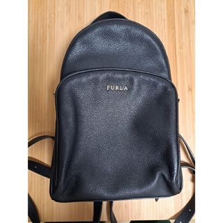 Furla - 最終値下げです。フルラ リュックの通販 by ハルユキ's shop ...