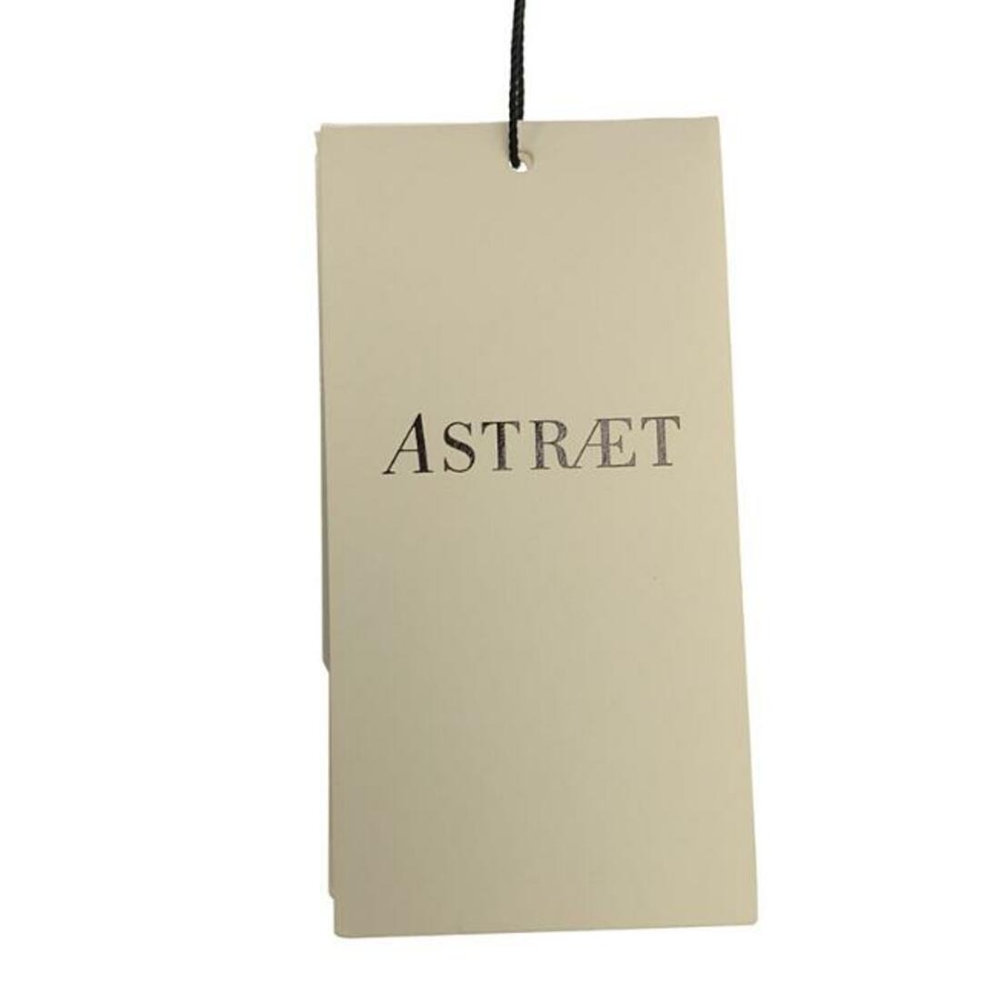 ASTRAET(アストラット)の【新品】  ASTRAET / アストラット | ファー ベスト | F | ネイビー | レディース レディースのトップス(ベスト/ジレ)の商品写真