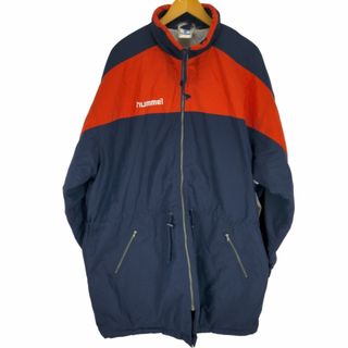 ヒュンメル(hummel)のHUMMEL(ヒュンメル) 80~90S 中綿スキージャケット メンズ アウター(その他)